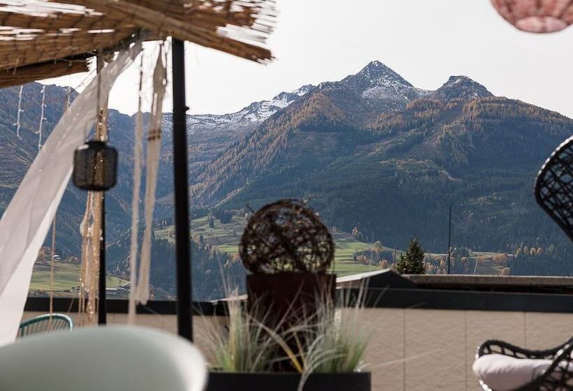 호텔 Wirtshaus Tauernhex