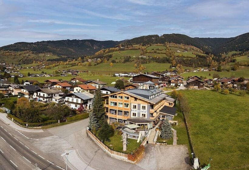 호텔 Wirtshaus Tauernhex