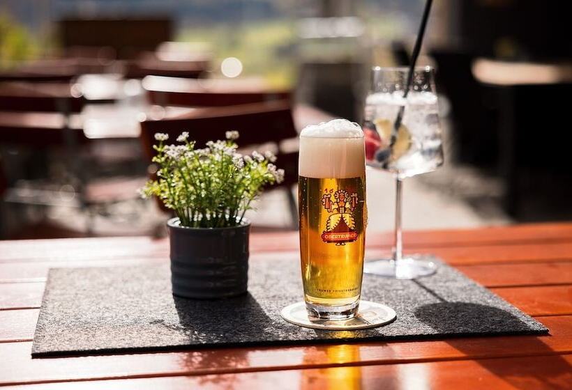 호텔 Wirtshaus Tauernhex