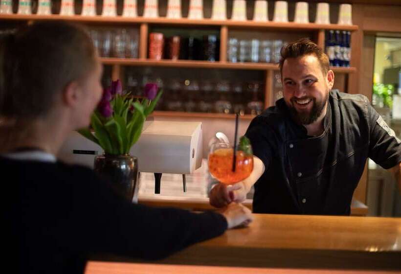 호텔 Wirtshaus Tauernhex