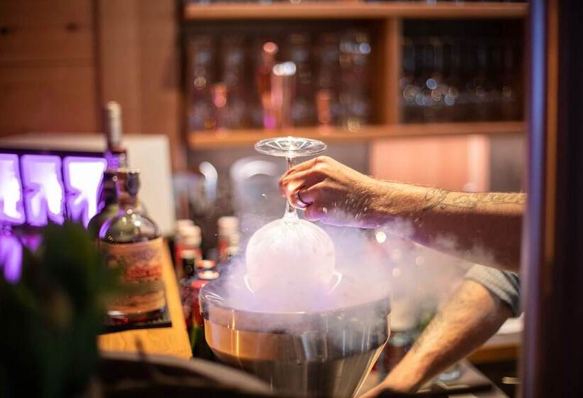 호텔 Wirtshaus Tauernhex