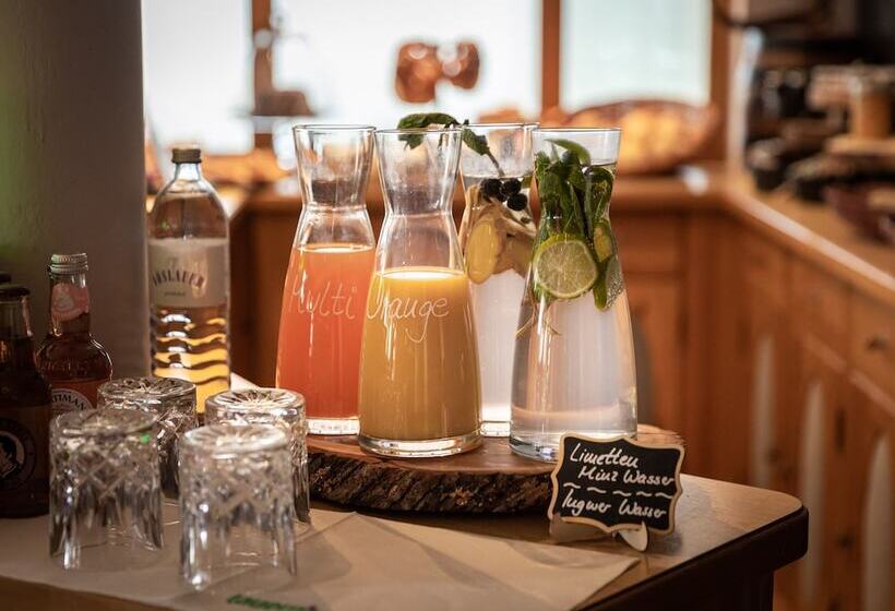 호텔 Wirtshaus Tauernhex