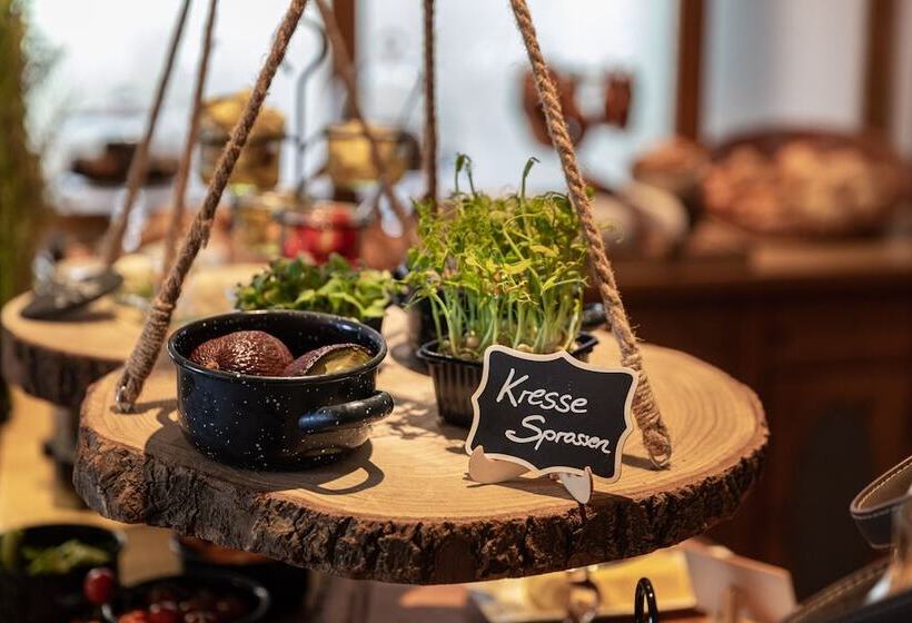 호텔 Wirtshaus Tauernhex