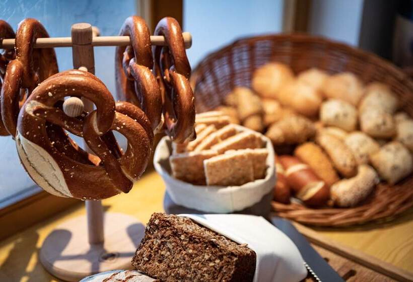 호텔 Wirtshaus Tauernhex