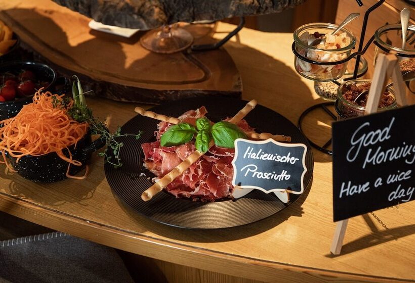 호텔 Wirtshaus Tauernhex