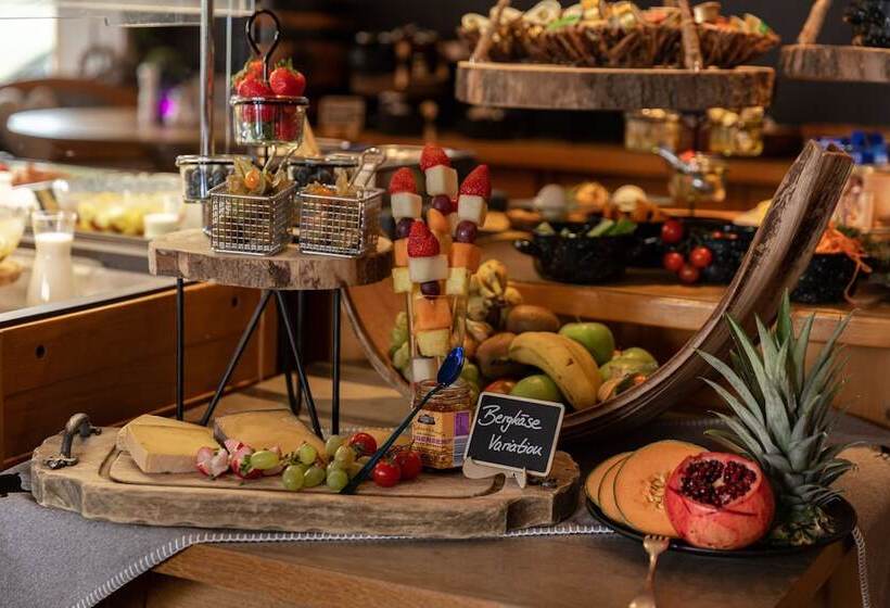 호텔 Wirtshaus Tauernhex