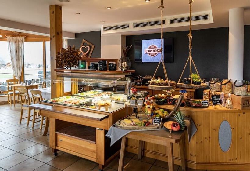 호텔 Wirtshaus Tauernhex