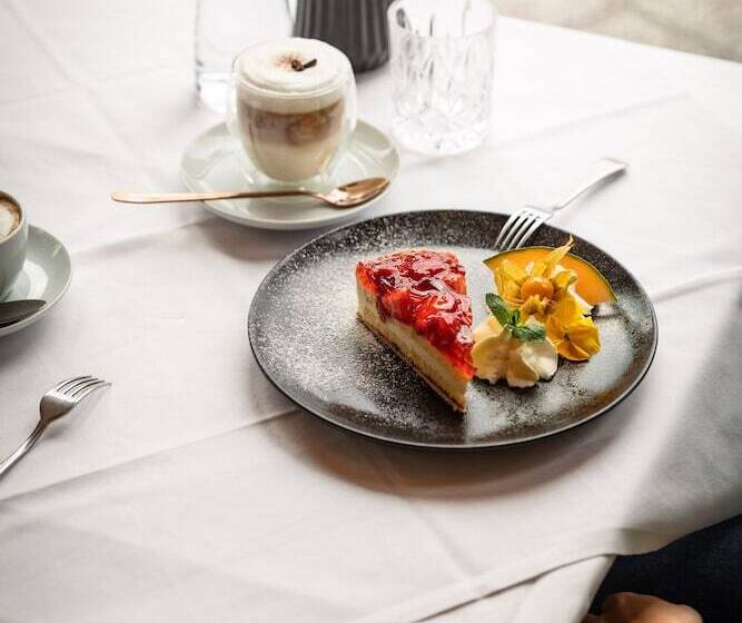 호텔 Wirtshaus Tauernhex