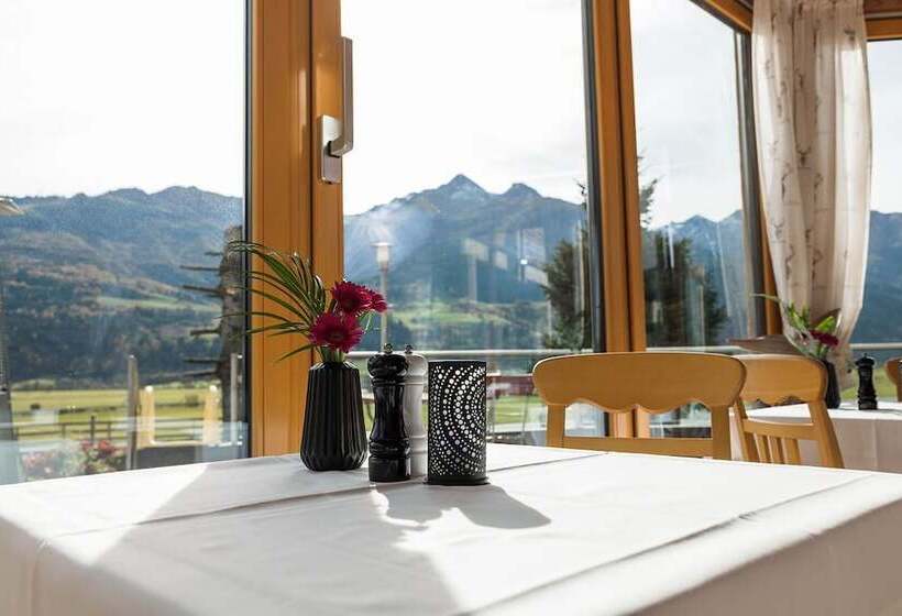 호텔 Wirtshaus Tauernhex