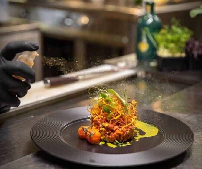 호텔 Wirtshaus Tauernhex