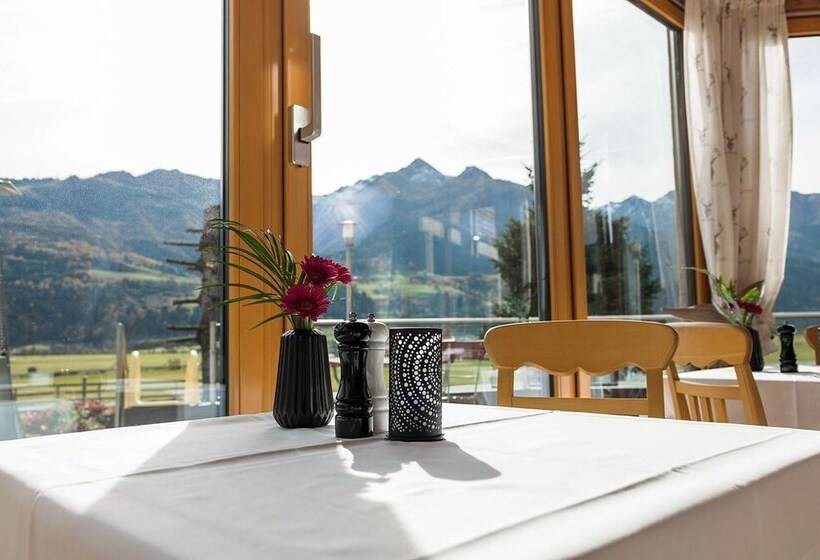 호텔 Wirtshaus Tauernhex