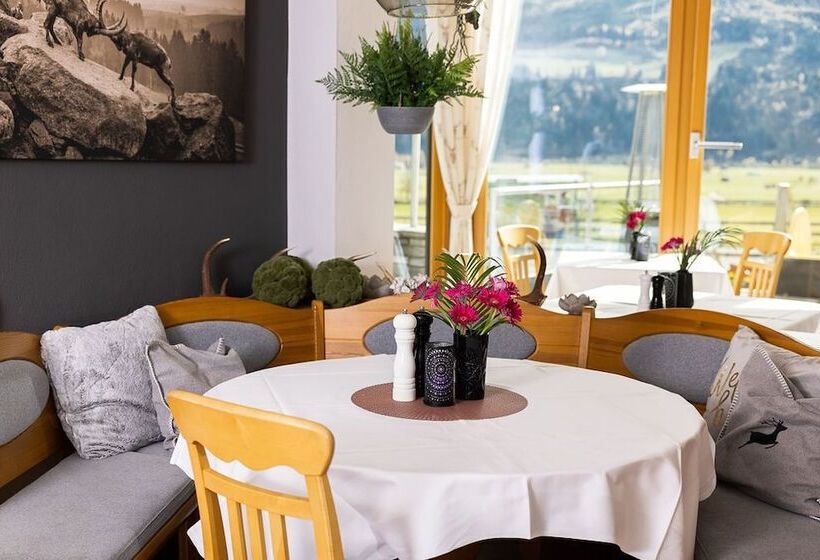 호텔 Wirtshaus Tauernhex