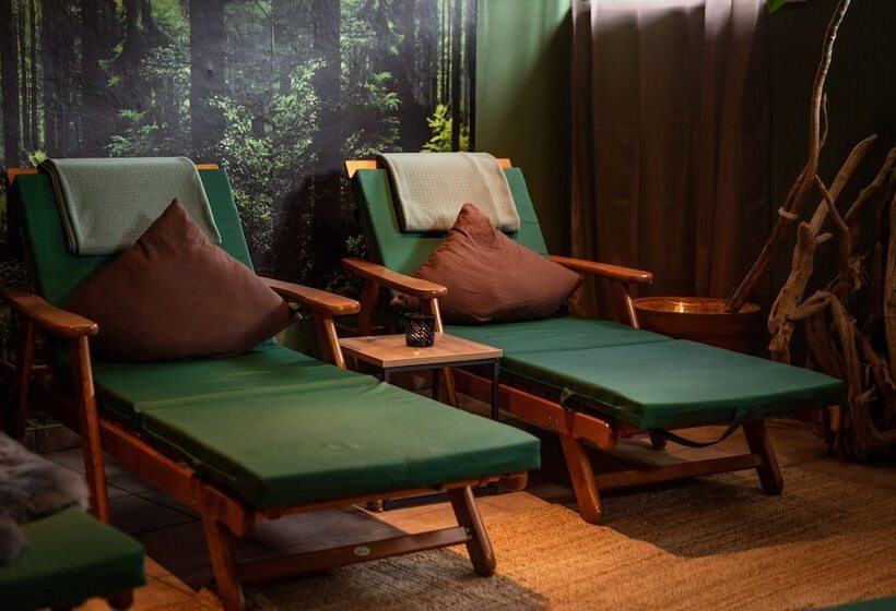 호텔 Wirtshaus Tauernhex