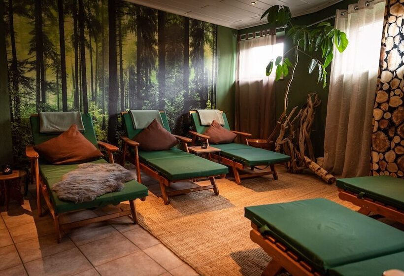 호텔 Wirtshaus Tauernhex