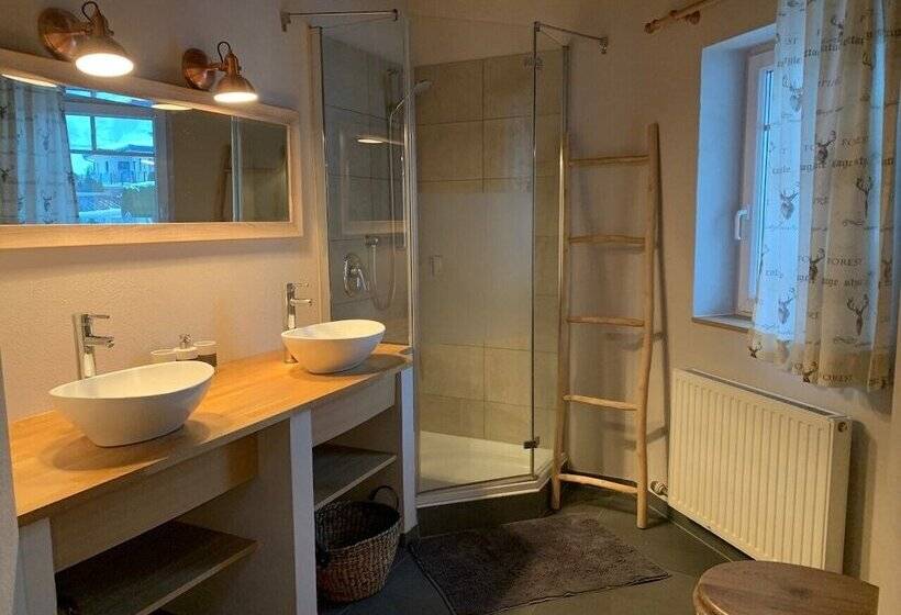 호텔 Wirtshaus Tauernhex