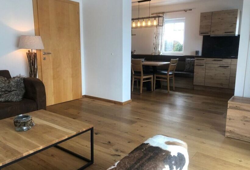 호텔 Wirtshaus Tauernhex