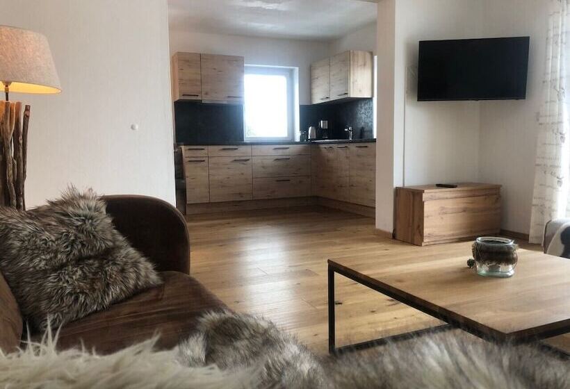 호텔 Wirtshaus Tauernhex