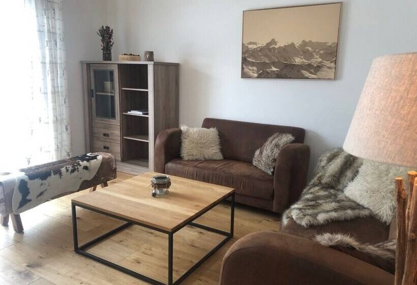 호텔 Wirtshaus Tauernhex