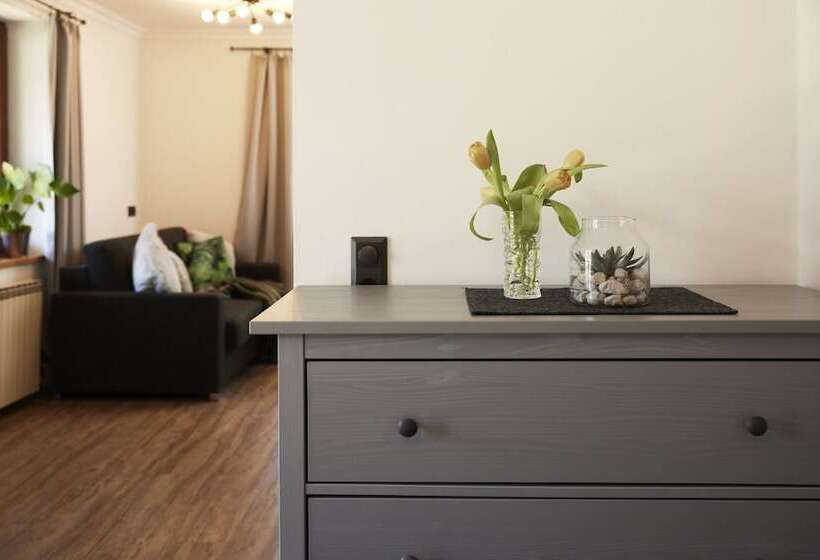 호텔 Wirtshaus Tauernhex