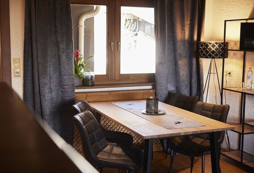 호텔 Wirtshaus Tauernhex