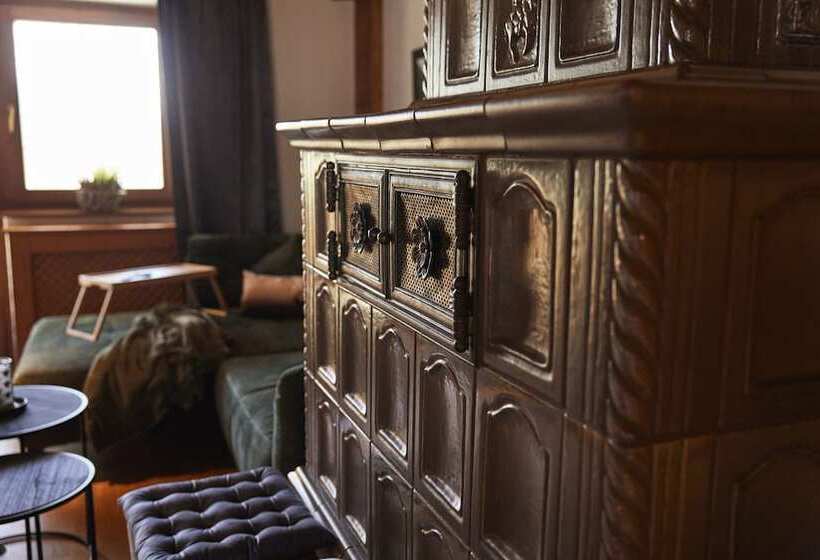 호텔 Wirtshaus Tauernhex