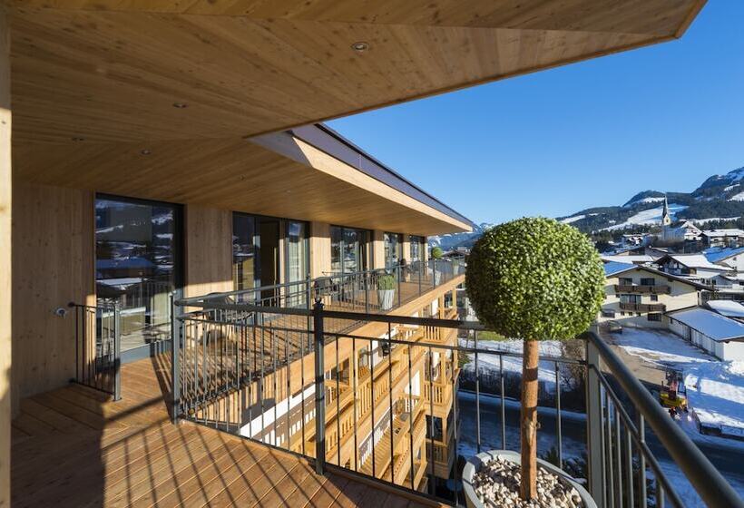 호텔 Zentral Superior