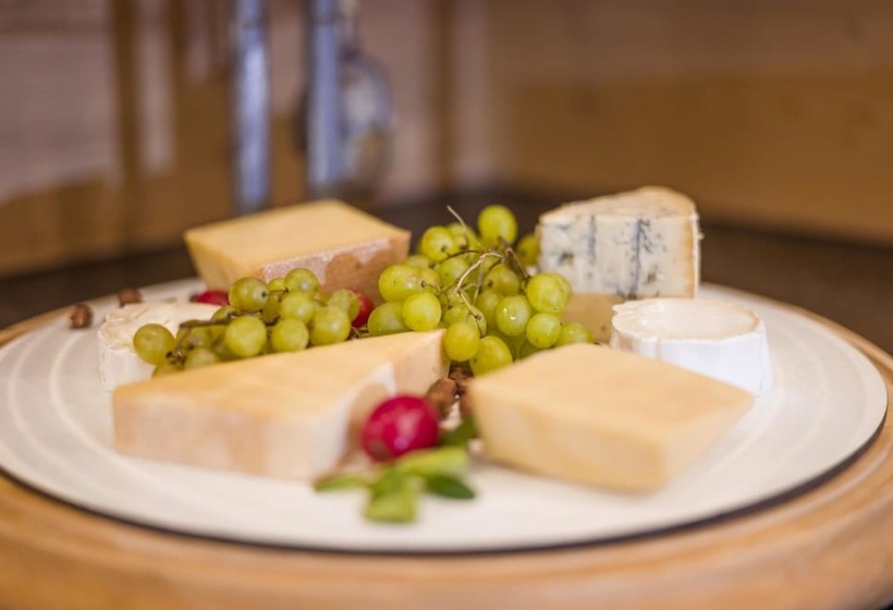 호텔 Zentral Superior