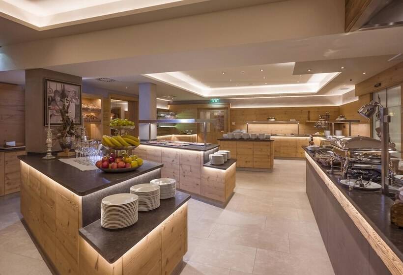 호텔 Zentral Superior