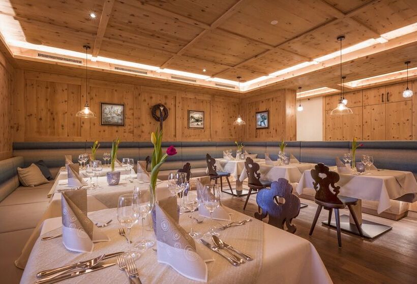 호텔 Zentral Superior