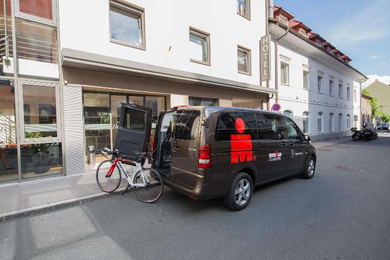 בית מלון כפרי Zlamiholzer