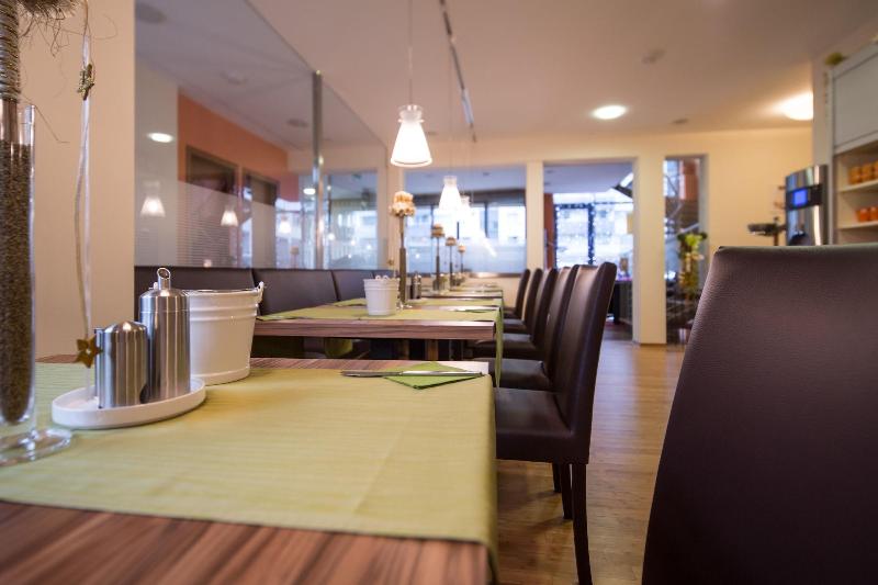 בית מלון כפרי Zlamiholzer