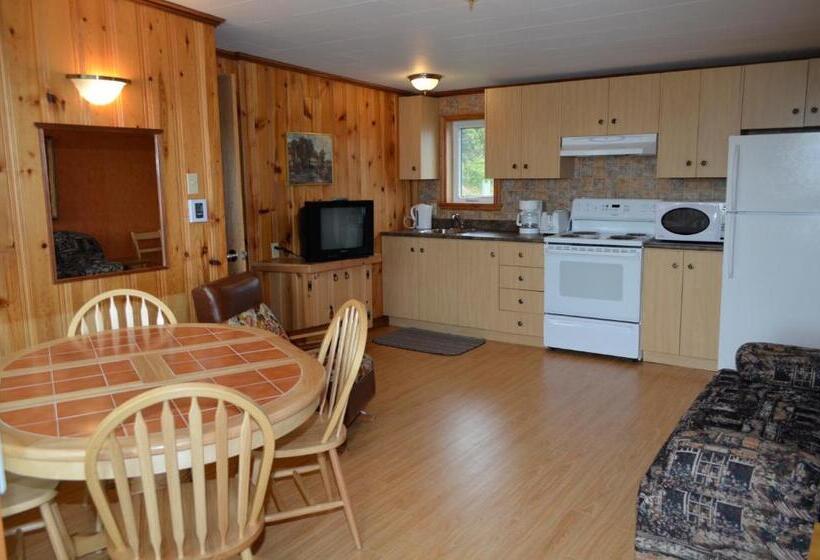 Hôtel Motel Les Voitures D Eau