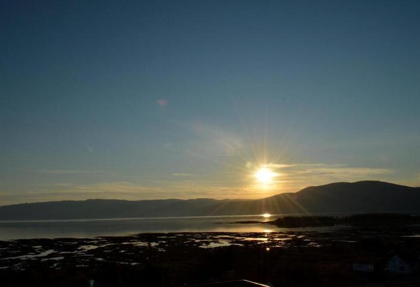 Hôtel Motel Les Voitures D Eau