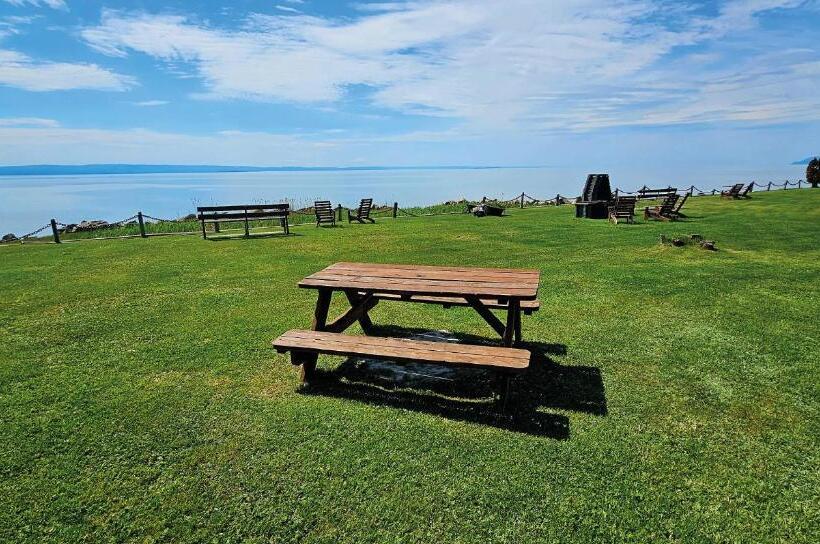 Hôtel Motel Les Voitures D Eau