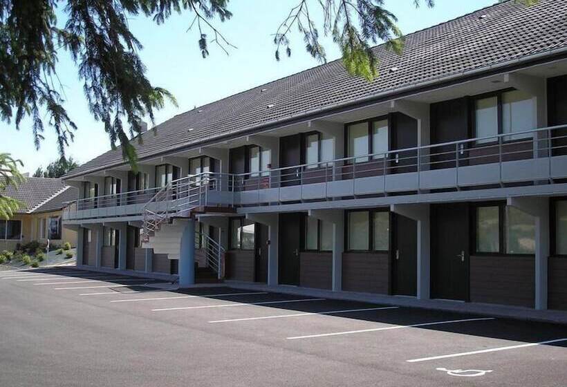 Hôtel Pierre Blanche