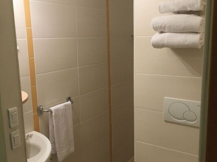 Hôtel Pierre Blanche