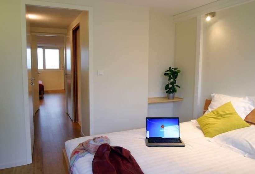 Hôtel Pierre Blanche