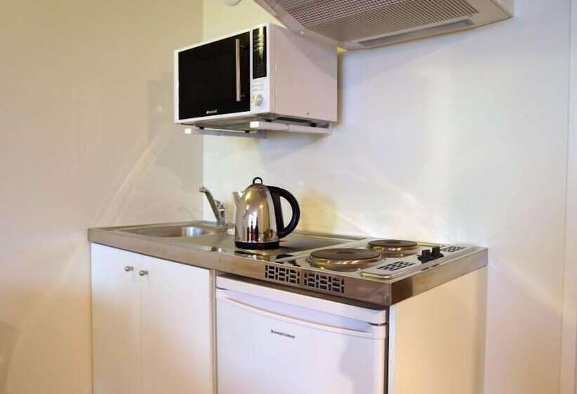 Hôtel Pierre Blanche