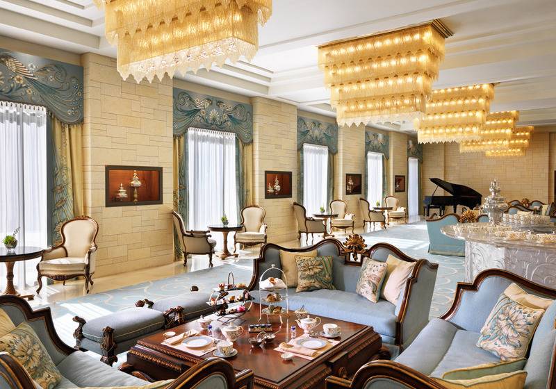 هتل Jumeirah Messilah Beach Kuwait