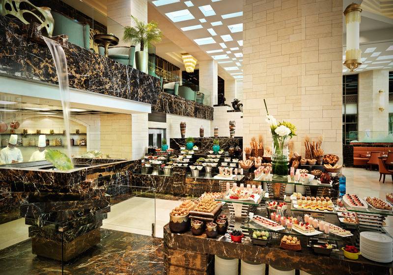 هتل Jumeirah Messilah Beach Kuwait