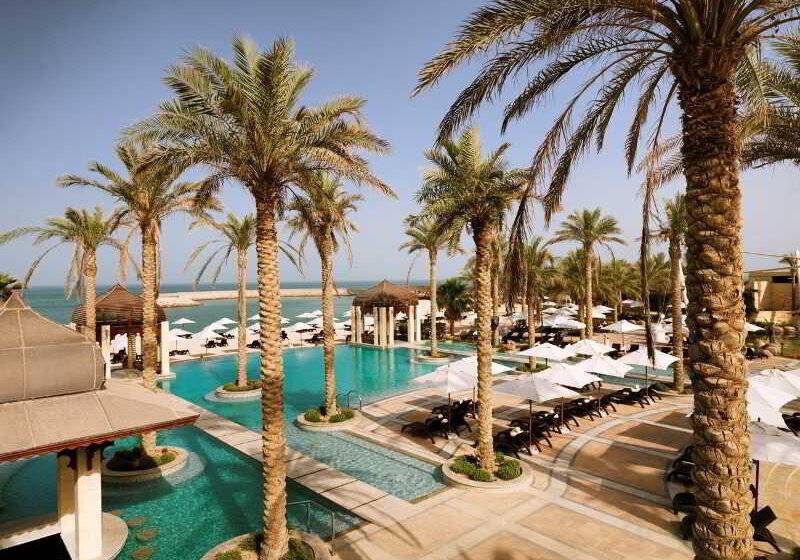 هتل Jumeirah Messilah Beach Kuwait