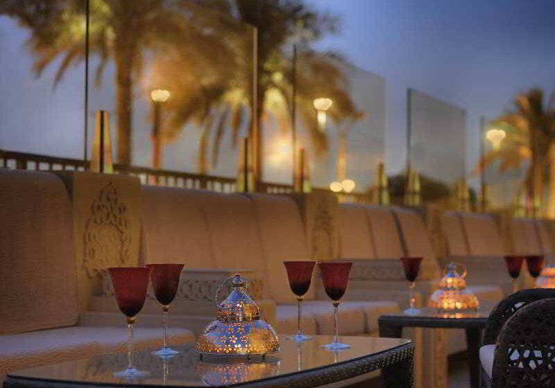 هتل Jumeirah Messilah Beach Kuwait