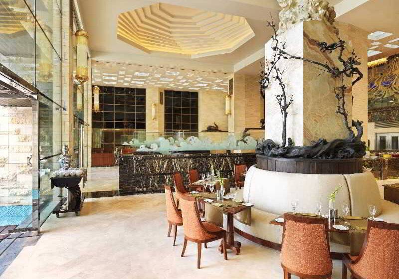 هتل Jumeirah Messilah Beach Kuwait