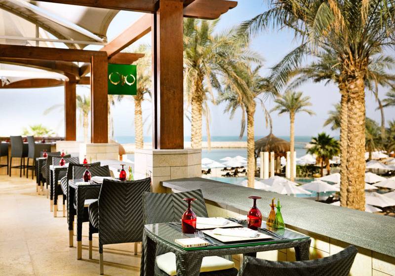 酒店 Jumeirah Messilah Beach Kuwait