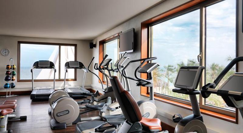 هتل Jumeirah Messilah Beach Kuwait