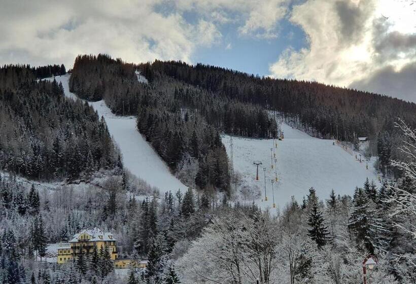 Kurhotel Renona Rehabilitation