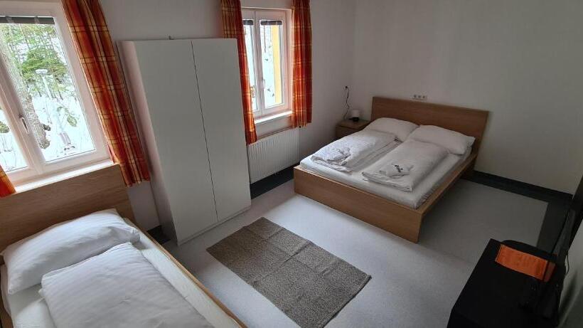 Kurhotel Renona Rehabilitation