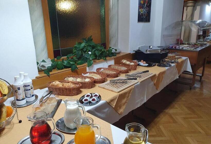 Kurhotel Renona Rehabilitation