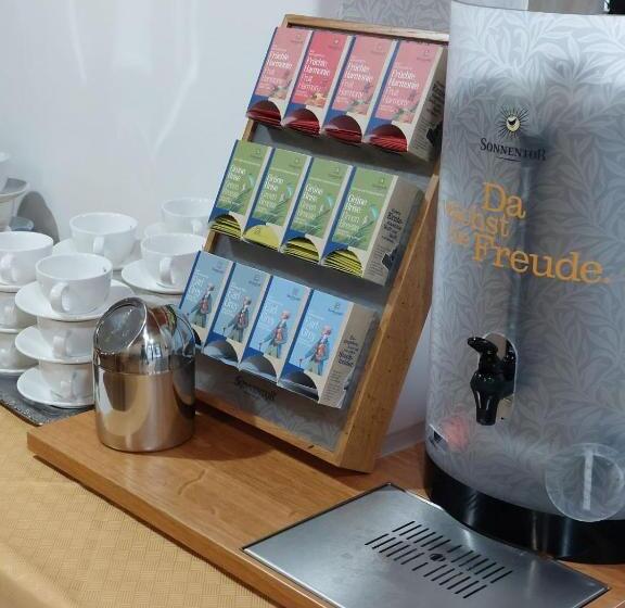 Kurhotel Renona Rehabilitation