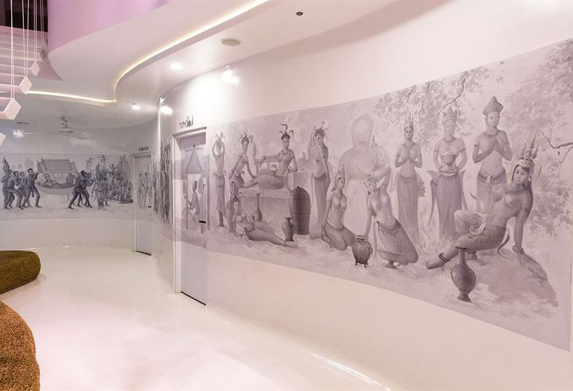 Le Blanc Boutique Hotel Phnom Penh